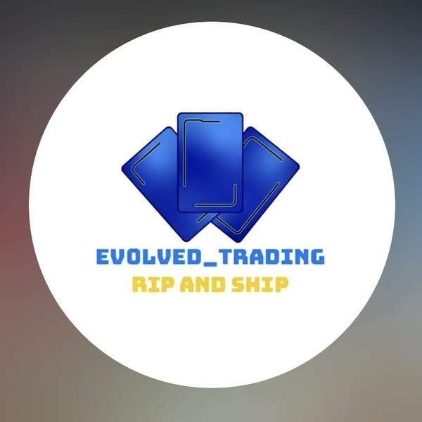 Evolved Trading logo