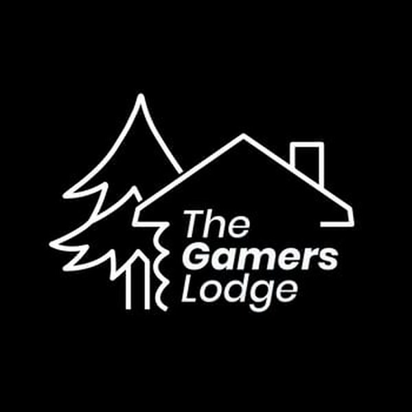 The Gamers Lodge logo