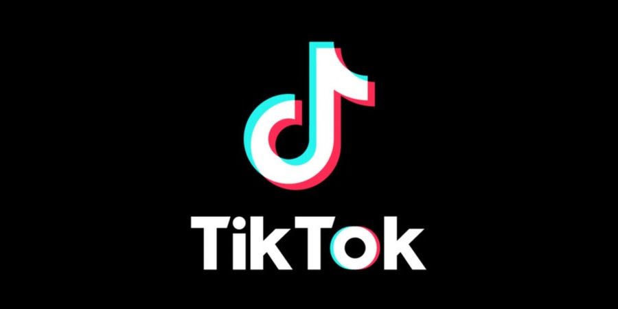 TikTok logo
