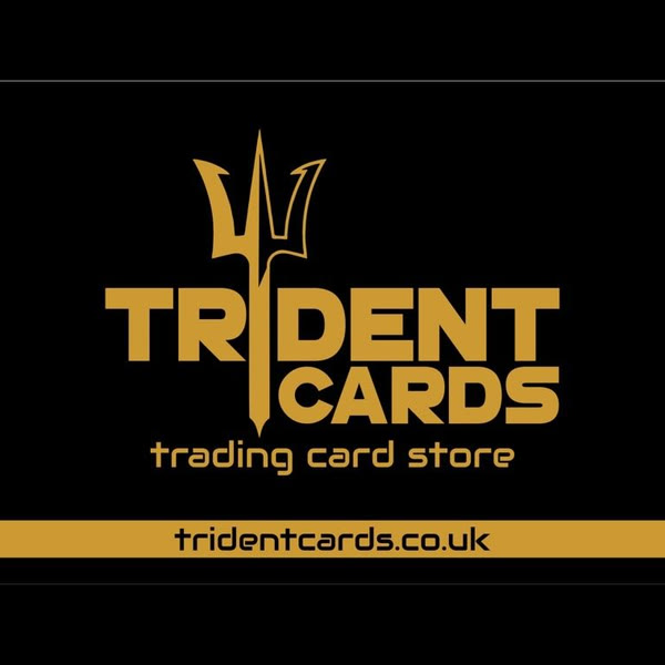 Trident Cards logo